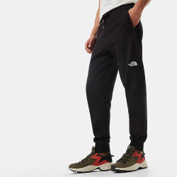 The North Face NSE Light, Pantalone A4T1F Nero
