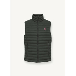 COLMAR ORIGINALS GILET URBAN 1278R VERDE