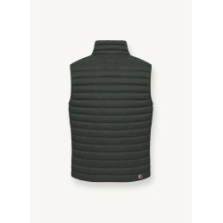 COLMAR ORIGINALS GILET URBAN 1278R VERDE