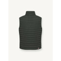 COLMAR ORIGINALS GILET URBAN 1278R VERDE