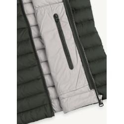 COLMAR ORIGINALS GILET URBAN 1278R VERDE