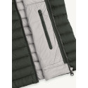 COLMAR ORIGINALS GILET URBAN 1278R VERDE