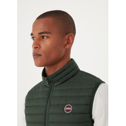COLMAR ORIGINALS GILET URBAN 1278R VERDE