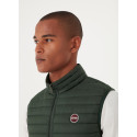 COLMAR ORIGINALS GILET URBAN 1278R VERDE