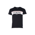 ICEBERG T-SHIRT  ICE2MTS01 BLU