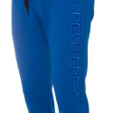 PEUTEREY SWEATPANTS  DISCUS MAN BLACK