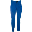 PEUTEREY SWEATPANTS  DISCUS MAN BLACK