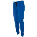 PEUTEREY SWEATPANTS  DISCUS MAN BLACK