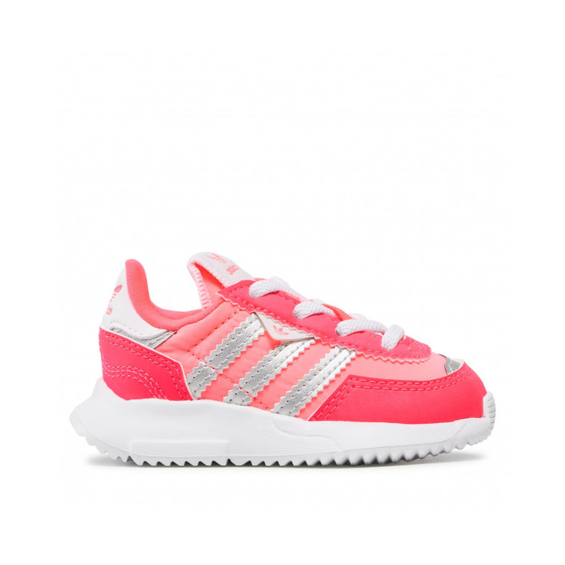 ADIDAS ORIGINALS SCARPE BABY RETROPY F2 EL  GZ0857