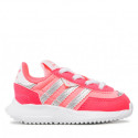 ADIDAS ORIGINALS SCARPE BABY RETROPY F2 EL  GZ0857