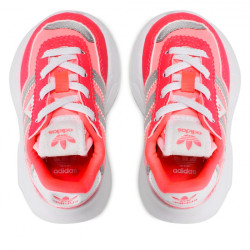 ADIDAS ORIGINALS SCARPE BABY RETROPY F2 EL  GZ0857