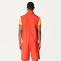 K-WAY SMANICATO UOMO ROULAND WARM  K00BDF0 - Blue Depht
