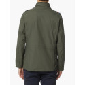K-WAY MANFIELD OTTOMAN K31141W  Green Dk Olive