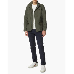 K-WAY MANFIELD OTTOMAN K31141W  Green Dk Olive