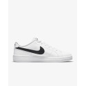Nike Court Royale 2 Next Nature DH3160 White-Blu Marine