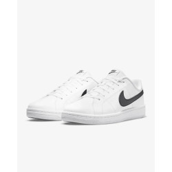 Nike Court Royale 2 Next Nature DH3160 White-Blu Marine