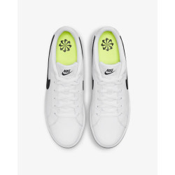 Nike Court Royale 2 Next Nature DH3160 White-Blu Marine