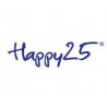HAPPY 25